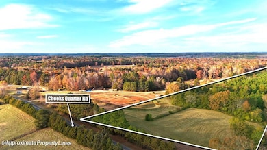 Lot 1 Cheeks Quarter Rd, Henderson, NC 27537 - photo 2