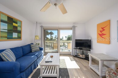 Breakers Villas unit 125, Hilton Head Island, SC 29928 - photo 3