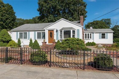 107 Curran Rd, Cumberland, RI 02864 - photo 2