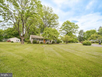 91 Vine St, Doylestown, PA 18901 - photo 3