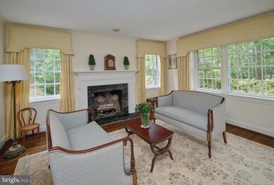 741 N Ithan Ave, Bryn Mawr, PA 19010 - photo 6