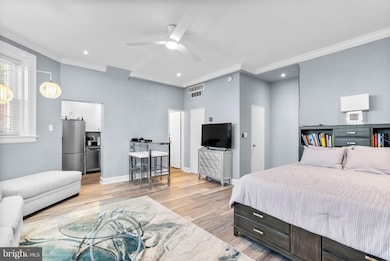 101 N North Carolina Ave SE unit 103, Washington, DC 20003 - photo 4