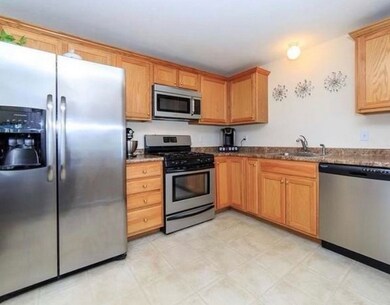 14 Watson St unit 9, Lowell, MA 01852 - photo 2