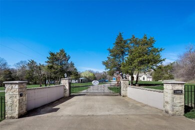 Gated Entry