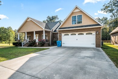 492 Whispering Winds Dr, Manchester, TN 37355 - photo 2