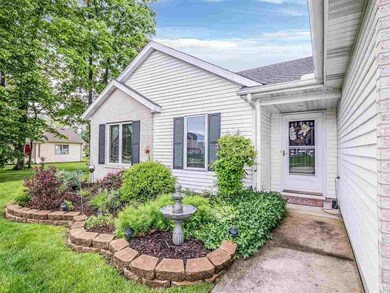 5234 Millwright Place, Fort Wayne, IN 46835 - photo 3