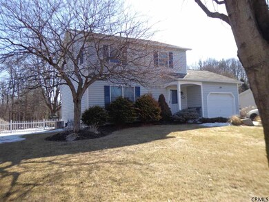1046 Laural Ln, Ballston Spa, NY 12020 - photo 4