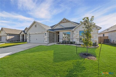 1229 Bending Branch Way, Temple, TX 76502 - photo 3