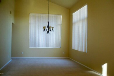 Formal Dining