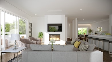 75 Griggs Rd unit A, Brookline, MA 02446 - photo 4