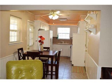 Dining Room.