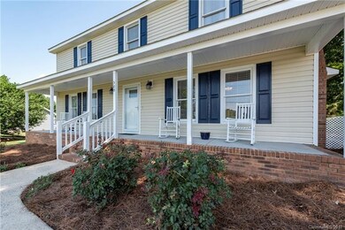 509 Baucom Deese Rd unit 4, Monroe, NC 28110 - photo 3