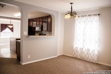 7403 Gamble Oak Dr, San Antonio, TX 78223 - photo 5