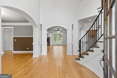 16 Nelson Blvd NW, Rome, GA 30165 - photo 2