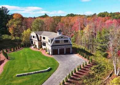 70 McCallar Ln, Concord, MA 01742 - photo 2