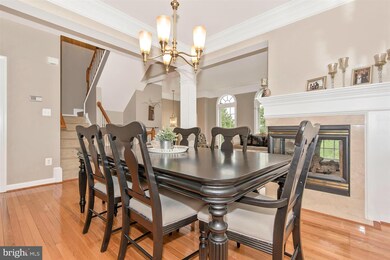 23604 Overlook Park Dr, Clarksburg, MD 20871 - photo 6