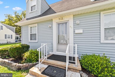 43 Oakway Rd, Lutherville Timonium, MD 21093 - photo 3