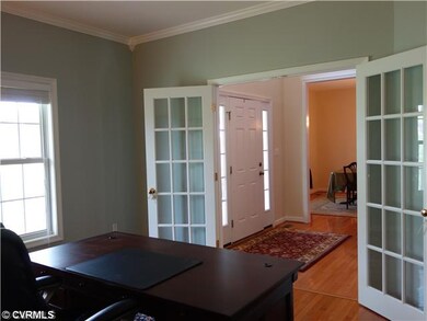 Studio/Study/Office