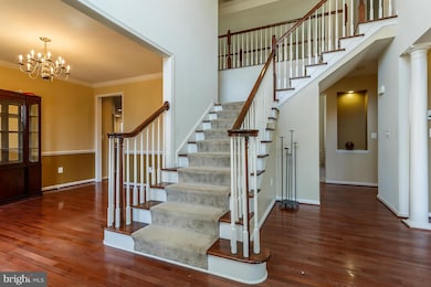 6506 Broad Creek Overlook, Fredericksburg, VA 22407 - photo 2