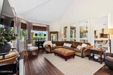Formal Living Room