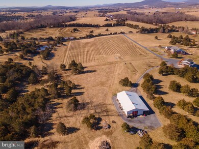 123 Stout Rd, Edinburg, VA 22824 - photo 2