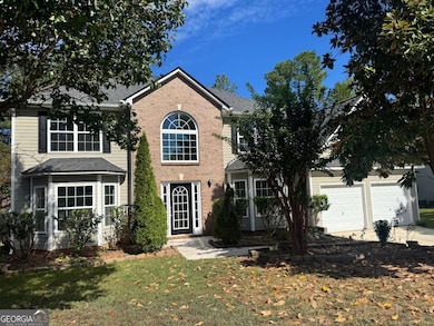 3140 Ridge Hill Pkwy, Douglasville, GA 30135 - photo 2