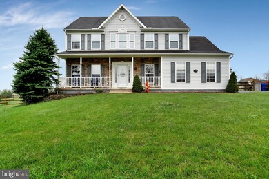 8774 Diehls Woods Rd, Saint Thomas, PA 17252 - photo 2