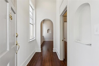 great foyer