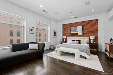 1940 Blake St unit 300, Denver, CO 80202 - photo 4