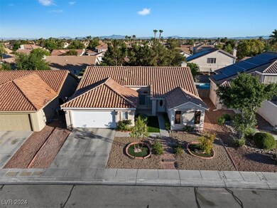 1827 Night Shadow Ave, North Las Vegas, NV 89031 - photo 6