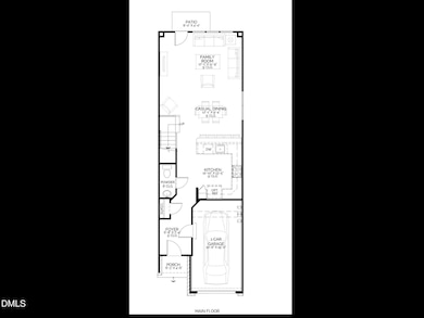 610 Cable Ct, Apex, NC 27502 - photo 7