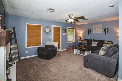 504 Regent St, Ardmore, OK 73401 - photo 5
