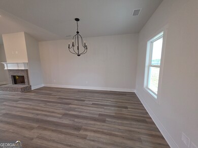 1060 Madison Hills Dr unit 3, Madison, GA 30650 - photo 5