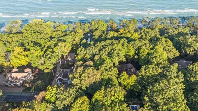 Lake Michigan