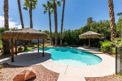 4443 Woodcrest Rd, Las Vegas, NV 89121 - photo 3