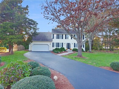 6 Curtis Cir, Wakefield, RI 02879 - photo 4