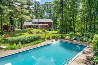 60 Page Farm Rd, Sherborn, MA 01770 - photo 3