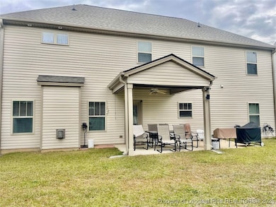 937 Liberty Ln, Fayetteville, NC 28311 - photo 6