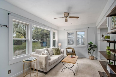 4039 Kent Ave, Kalamazoo, MI 49008 - photo 2