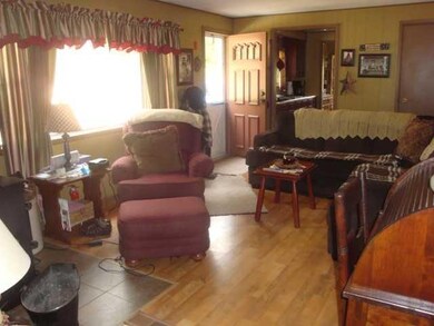 Family Room. Large Family Room is perfect for the 