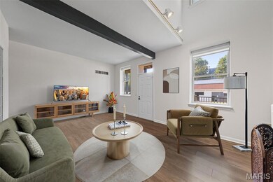 4366 W Pine Blvd unit CW, Saint Louis, MO 63108 - photo 4