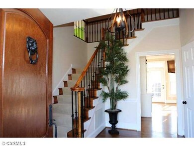 Foyer