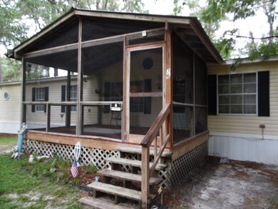 76 Crystal Ln, Crawfordville, FL 32327 - photo 2