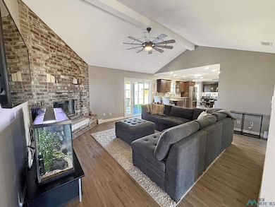 4933 N Dal Paso St, Hobbs, NM 88242 - photo 6