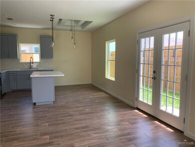 1415 S Flag St unit 4, Pharr, TX 78577 - photo 5