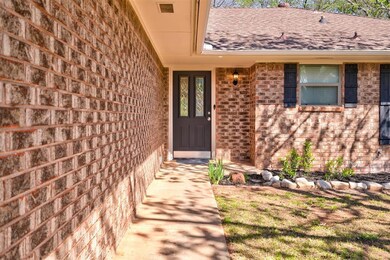 1408 Old Mill Rd, Moore, OK 73160 - photo 4