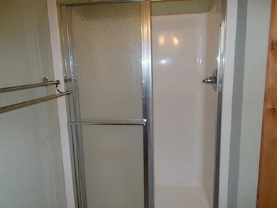Bathroom.