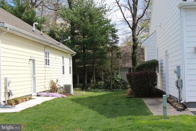 20383 Mallory Square Cir unit 59, Rehoboth Beach, DE 19971 - photo 3