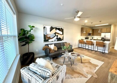 2000 James Jackson Pkwy unit 2302, Atlanta, GA 30318 - photo 6