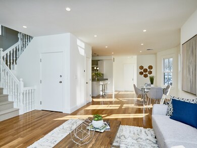 49 Cedar St unit 2, Somerville, MA 02143 - photo 3